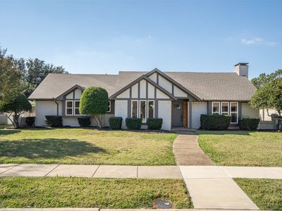 2309 Newcastle Cir, Plano, TX, 75075