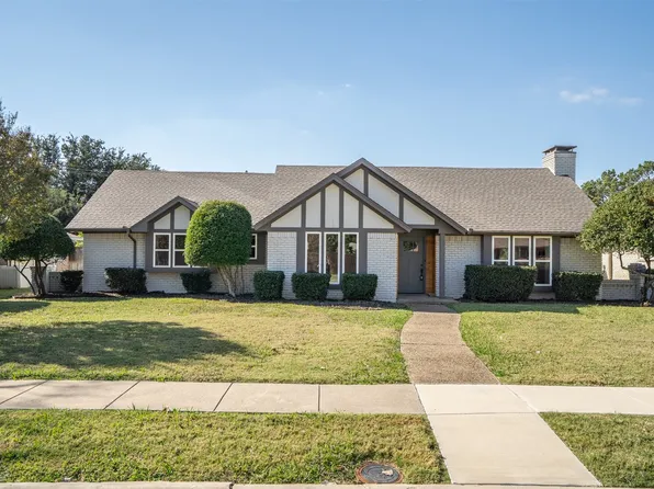 2309 Newcastle Cir, Plano, TX 75075