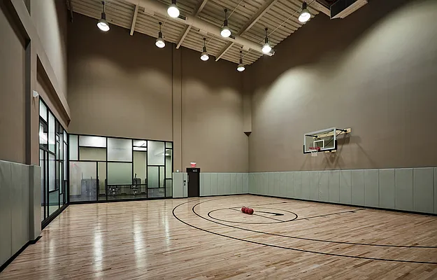 Rented by The Durst Organization | media 7