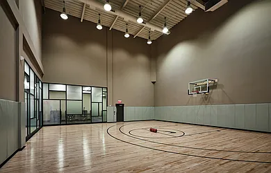 Rented by The Durst Organization