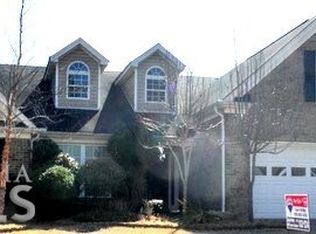 1429 Dulwich Ct, Lawrenceville, GA 30043