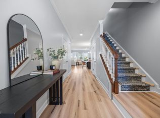 621 Fallon Grove Way, Raleigh, NC 27608