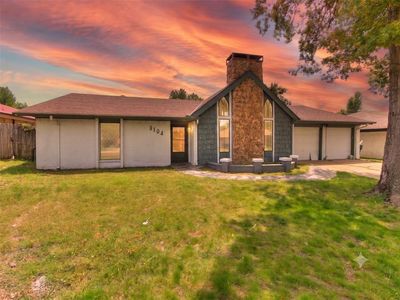 8104 Westwood Cir, Oklahoma City, OK, 73127