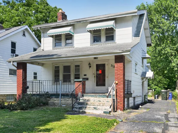 312 N Warren Ave, Columbus, OH 43204