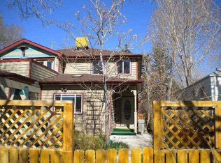706 1st St, Golden, CO 80403