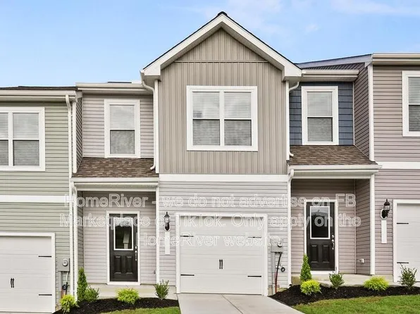 409 Seidov Cobb Way, White Bluff, TN
