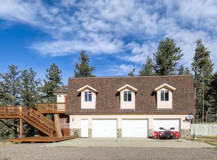 62416 Us Highway 285, Bailey, CO 80421