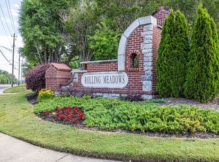 1261 Fruited Plain Cv, Collierville, TN 38017