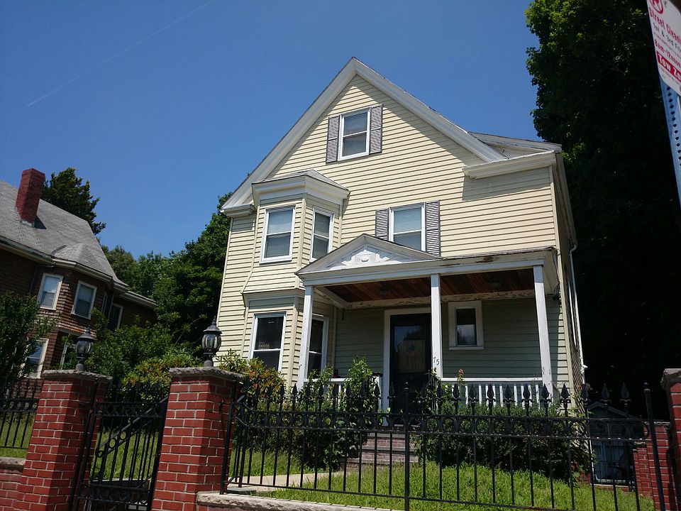 2nd image of 75 Fuller St