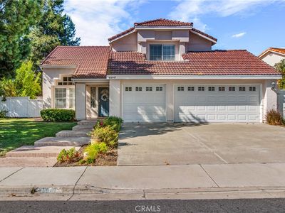 40847 Calle Medusa, Temecula, CA, 92591