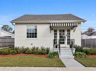 7 San Jose Ave, Jefferson, LA 70121