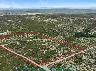 0 Encina Verde, Boulevard, CA 91905