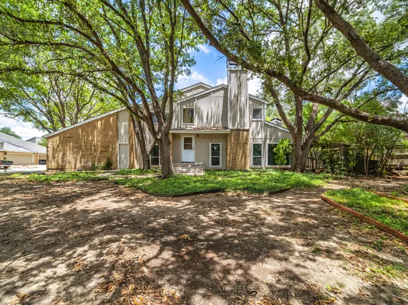 2719 Creek Wood Ct, Carrollton, TX 75006