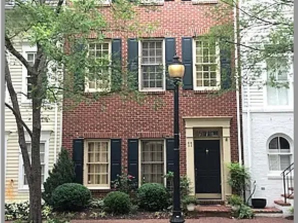 11 Franklin St, Alexandria, VA 22314