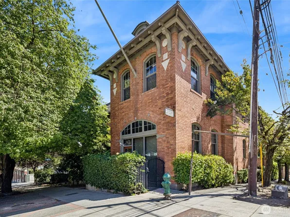 1406 Harvard Avenue #106, Seattle, WA 98122