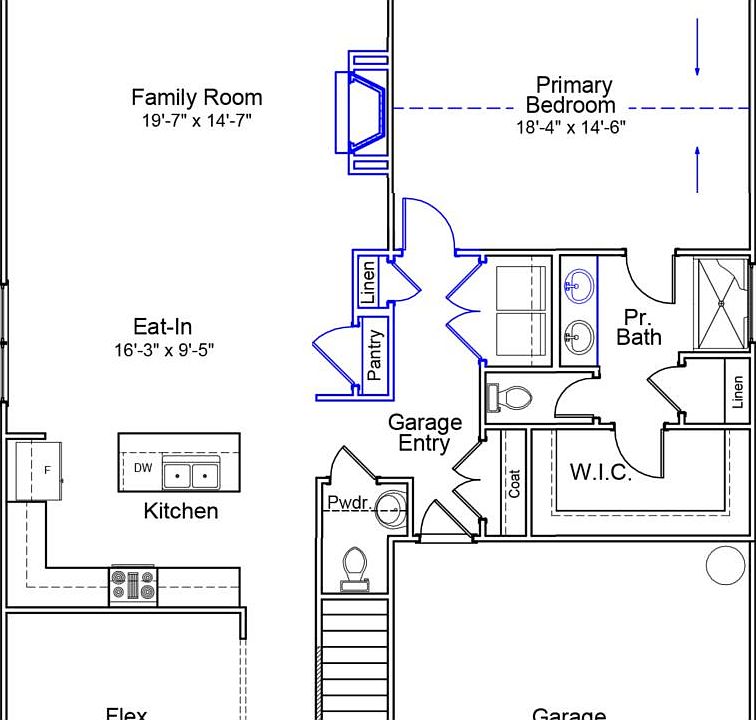 2nd image of 377 Anna Gray Cir