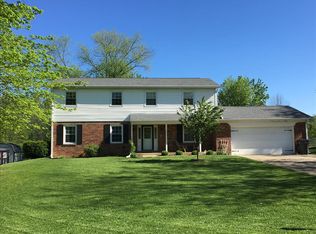 3330 Busy Bee Ln, Indianapolis, IN 46227