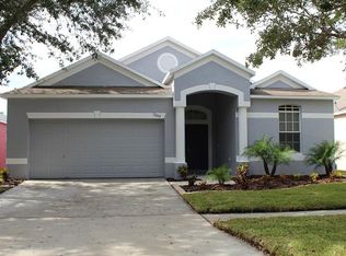 7009 Monarch Park Dr, Apollo Beach, FL 33572