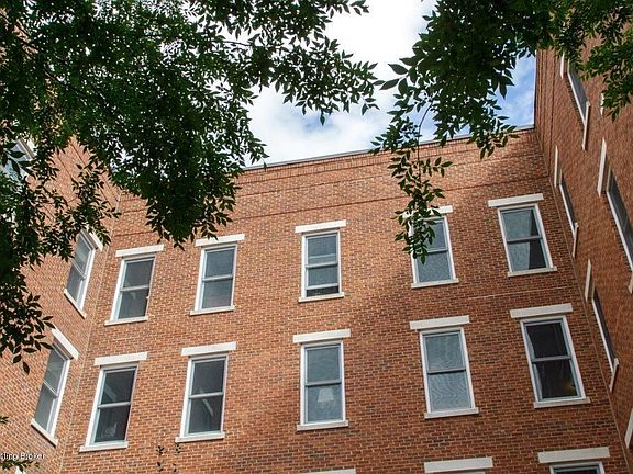 10605 Meeting St unit 404-5