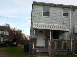 439 Oriole Ave #A, Baltimore, MD 21224