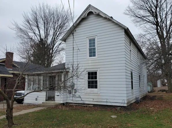 210 N Clay St, Sturgis, MI 49091