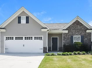19 Miles Dr SE, Cartersville, GA