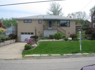 238 Center St, Plum, PA 15239