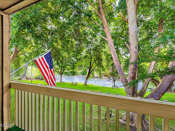2300 Dickerson Rd APT 22, Reno, NV 89503