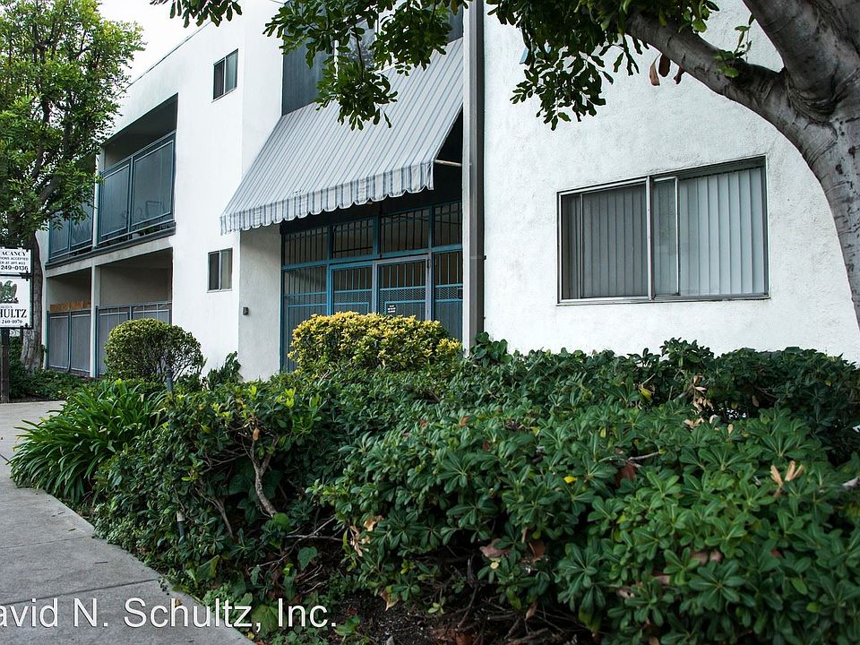 1st image of 2722 Honolulu Ave APT 16