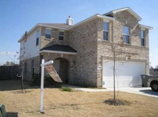 15416 Long Grove St, Dallas, TX