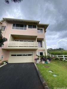 1380D Moanalualani Pl #6D, Honolulu, HI, 96819
