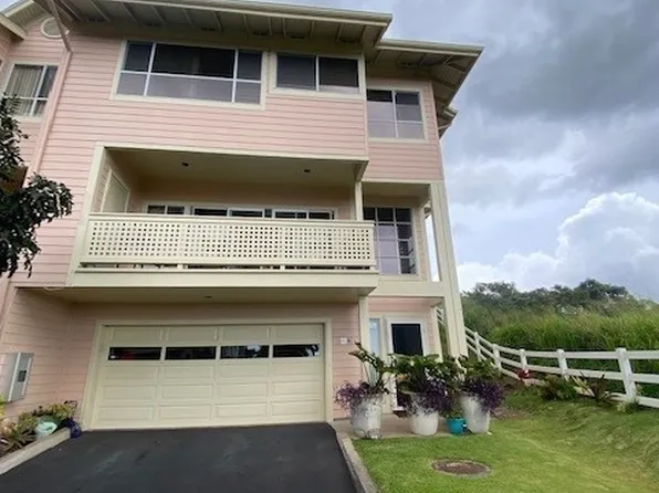 1380D Moanalualani Pl #6D, Honolulu, HI 96819