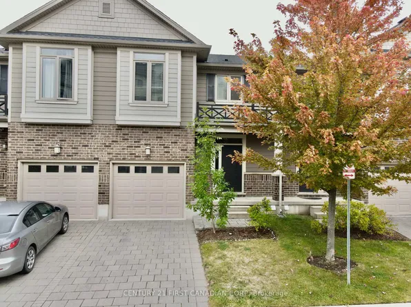 112 N Centre Rd #45, London, ON N5X 0G9