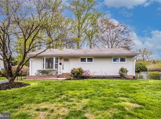 132 Tulip Dr, Gaithersburg, MD 20877