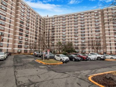 4600 Duke St APT 1602, Alexandria, VA, 22304