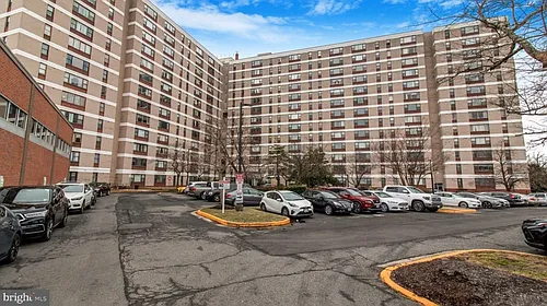 4600 Duke St #1602 Photo 1