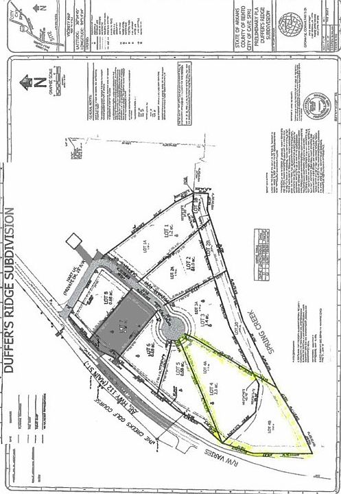 2nd image of 1362 Duffers Ct #4