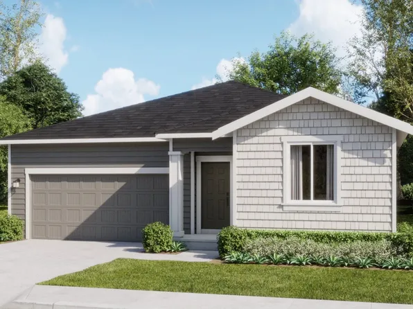 6901 S Boulder Ridge Dr, Spokane, WA 99224