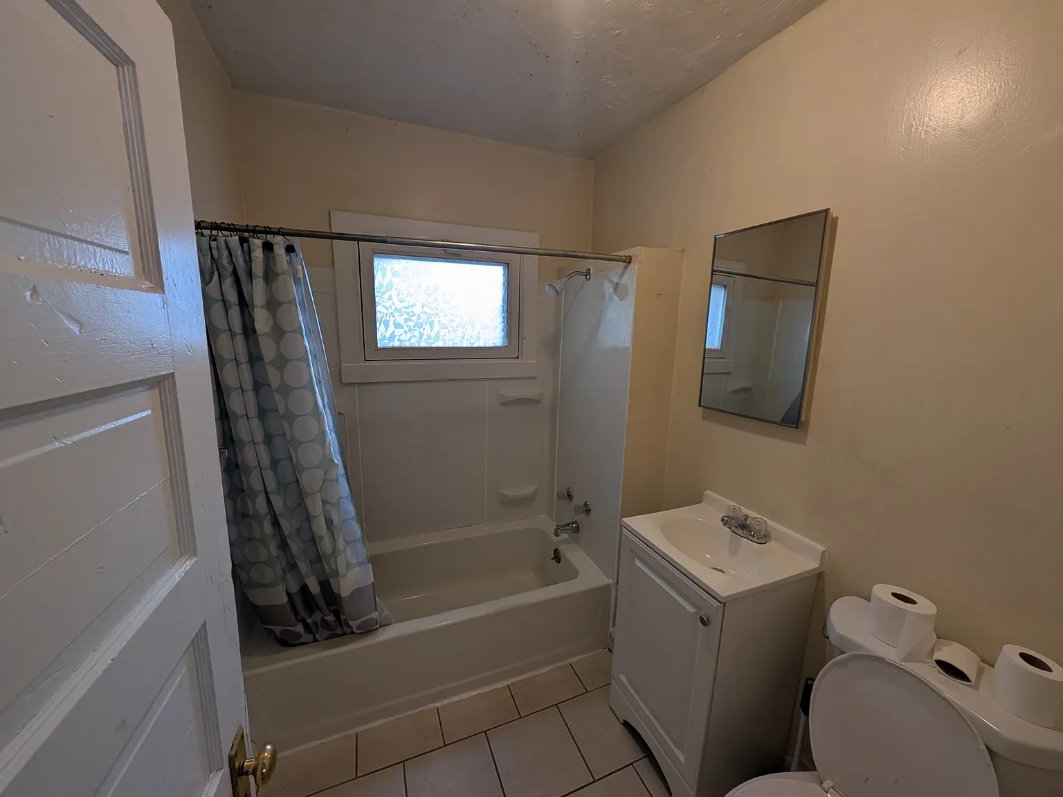 3633 W. 46th St. Cleveland, OH 44102 - — Photo 1