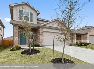 19028 Bear Grass Dr, Elgin, TX 78621