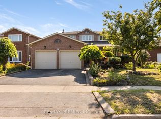 28 Marevan Pl, Vaughan, ON L4L3H8