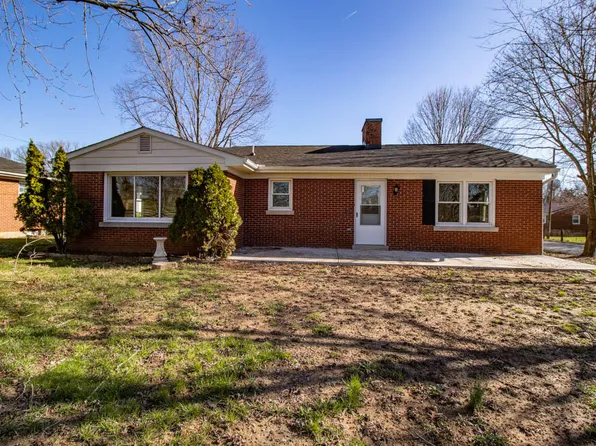 126 Millersburg Cynthiana Rd, Millersburg, KY 40348