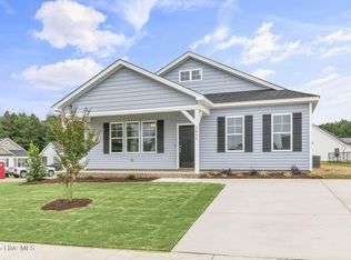 3842 Bucklin Dr N, Elm City, NC 27822