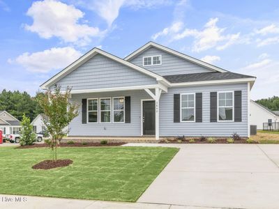 3842 Bucklin Drive N, Elm City, NC, 27822