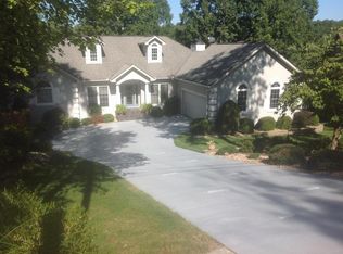 59 Brummel Ln, Fairfield Glade, TN 38558