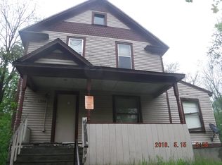 1308 Jefferson Ave, Kalamazoo, MI
