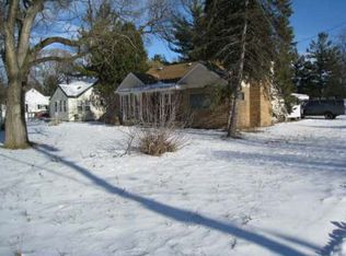 1765 Mack Rd, Saginaw, MI 48601