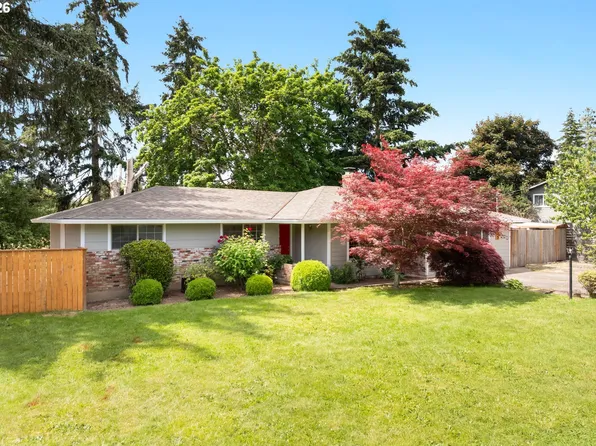 4815 SW 202nd Ave, Aloha, OR 97078