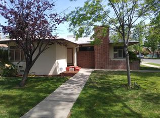 1402 N Harrison Ave, Fresno, CA 93728