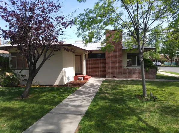 1402 N Harrison Ave, Fresno, CA 93728